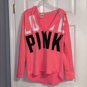 Victoria’s Secret PINK Pullover